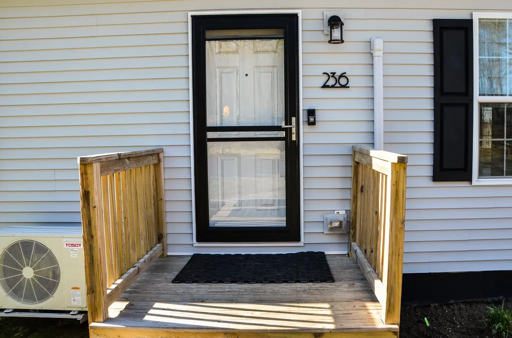 236 Strickland Ferry Road Wayne ME 04284