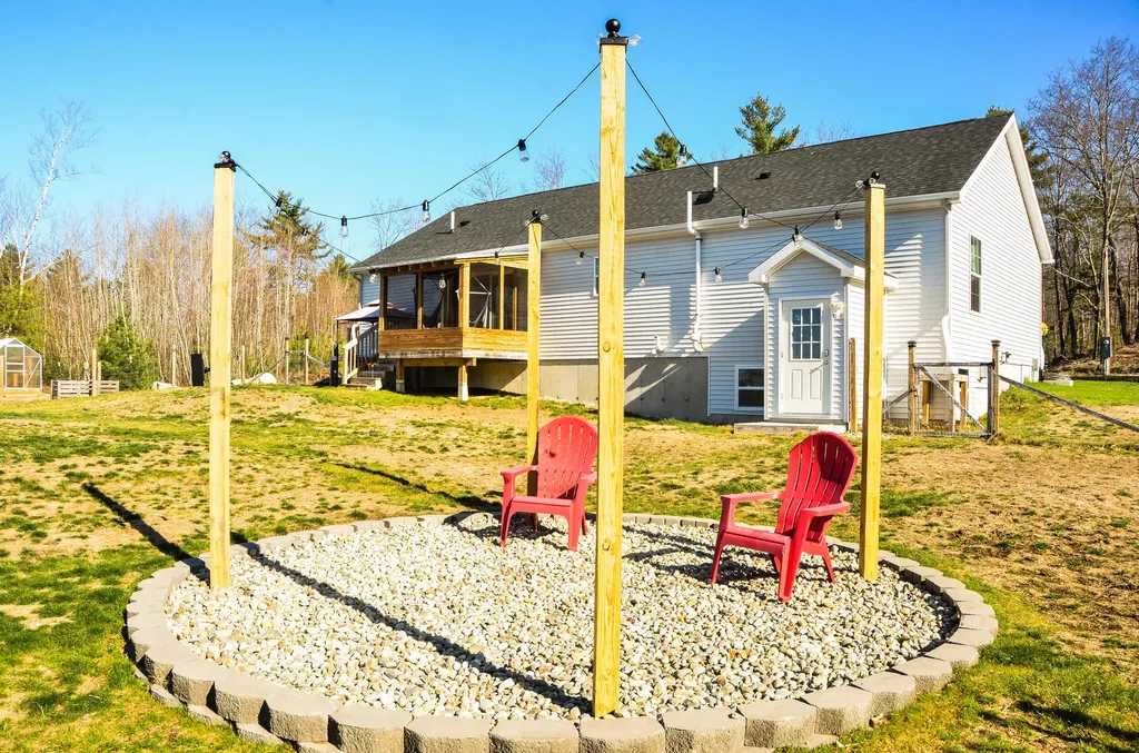 236 Strickland Ferry Road Wayne ME 04284