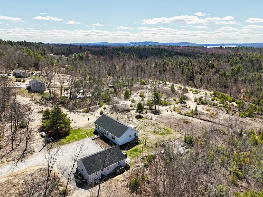 236 Strickland Ferry Road Wayne ME 04284