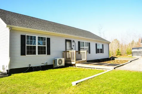236 Strickland Ferry Road Wayne ME 04284