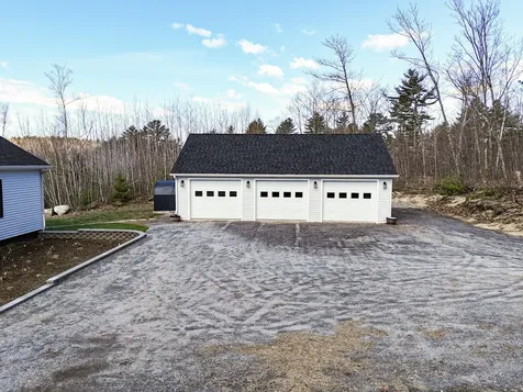 236 Strickland Ferry Road Wayne ME 04284