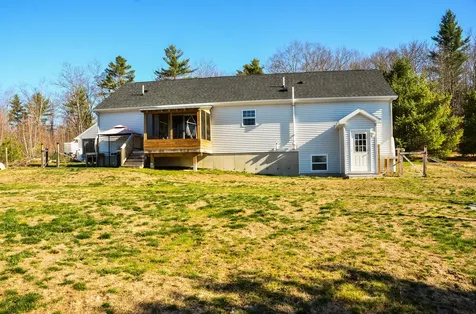 236 Strickland Ferry Road Wayne ME 04284