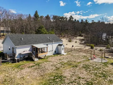 236 Strickland Ferry Road Wayne ME 04284
