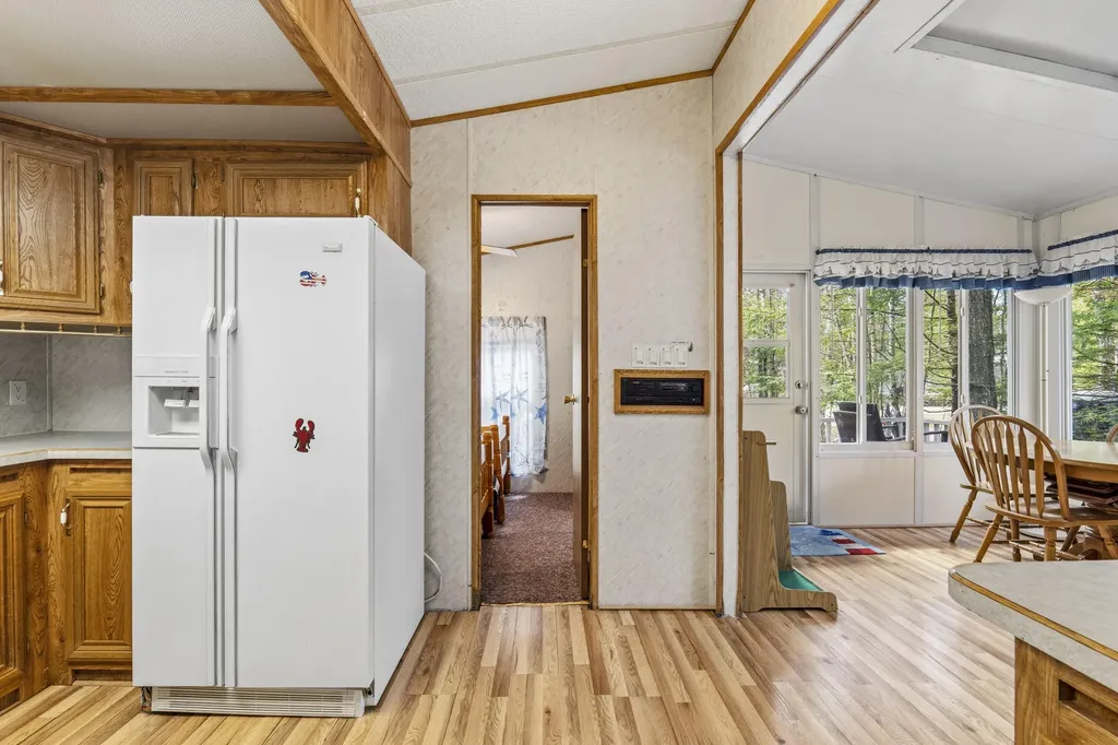 1019 Club Sebago Way Casco ME 04015