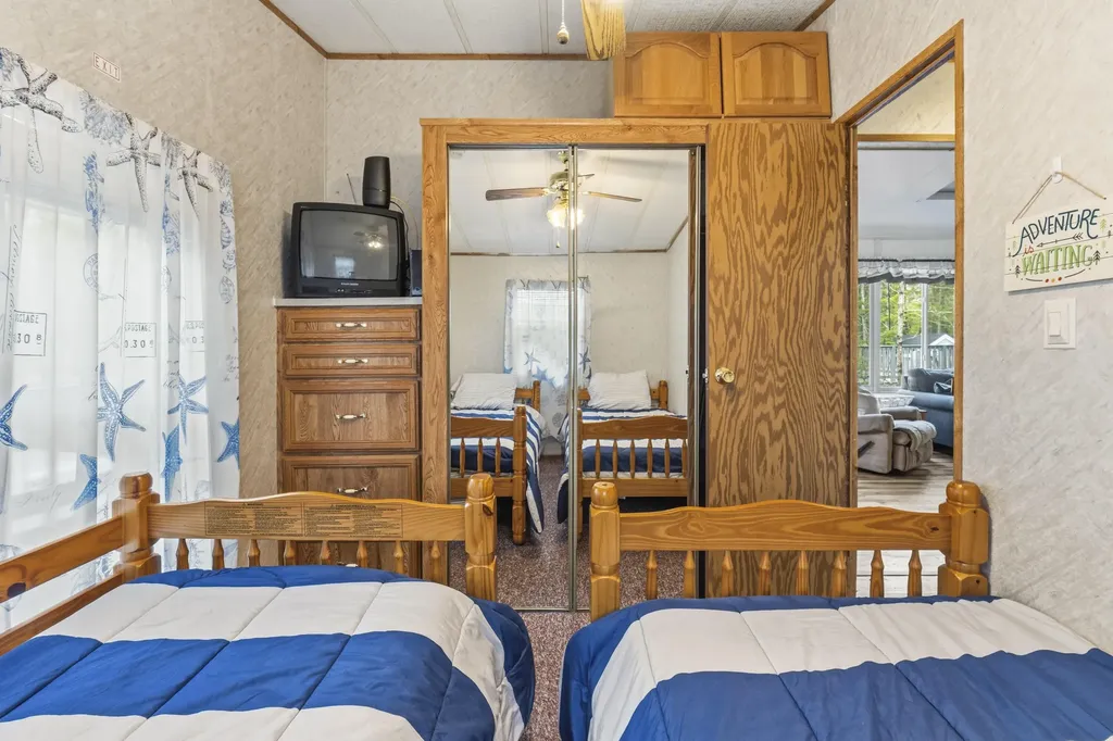 1019 Club Sebago Way Casco ME 04015
