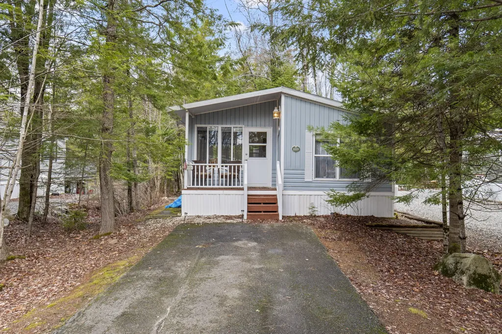 1019 Club Sebago Way Casco ME 04015