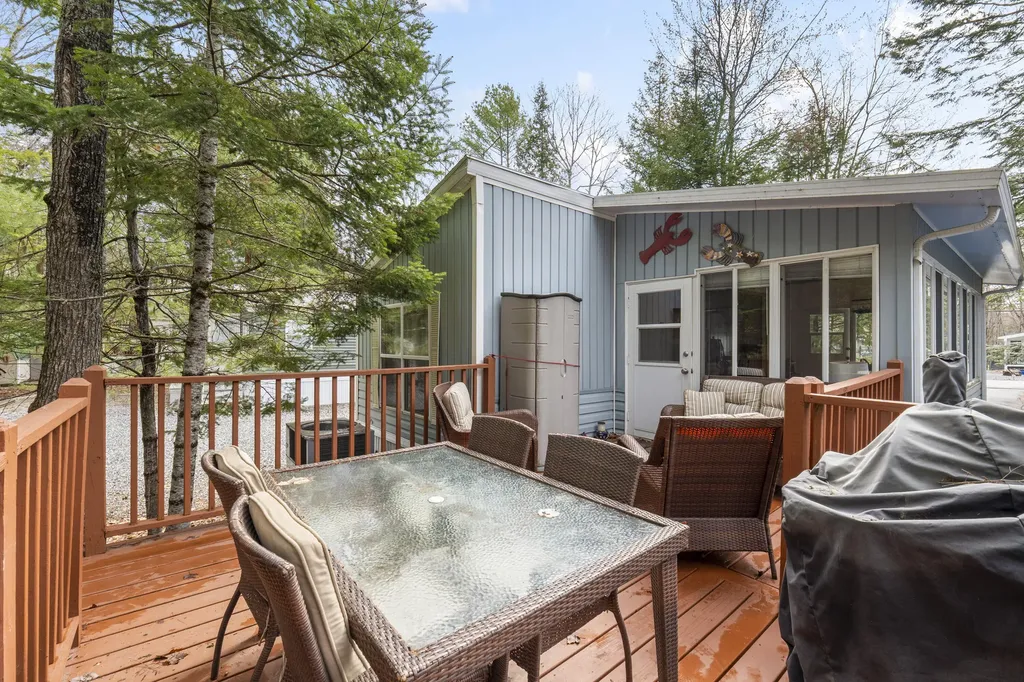 1019 Club Sebago Way Casco ME 04015