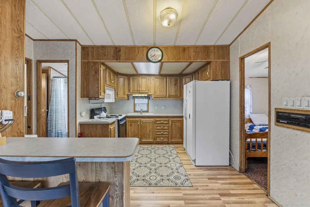 1019 Club Sebago Way Casco ME 04015