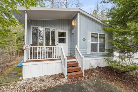 1019 Club Sebago Way Casco ME 04015