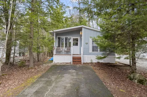 1019 Club Sebago Way Casco ME 04015