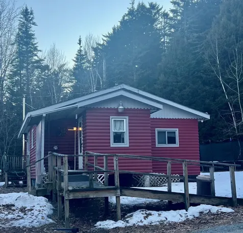 761 Main Street East Machias ME 04630