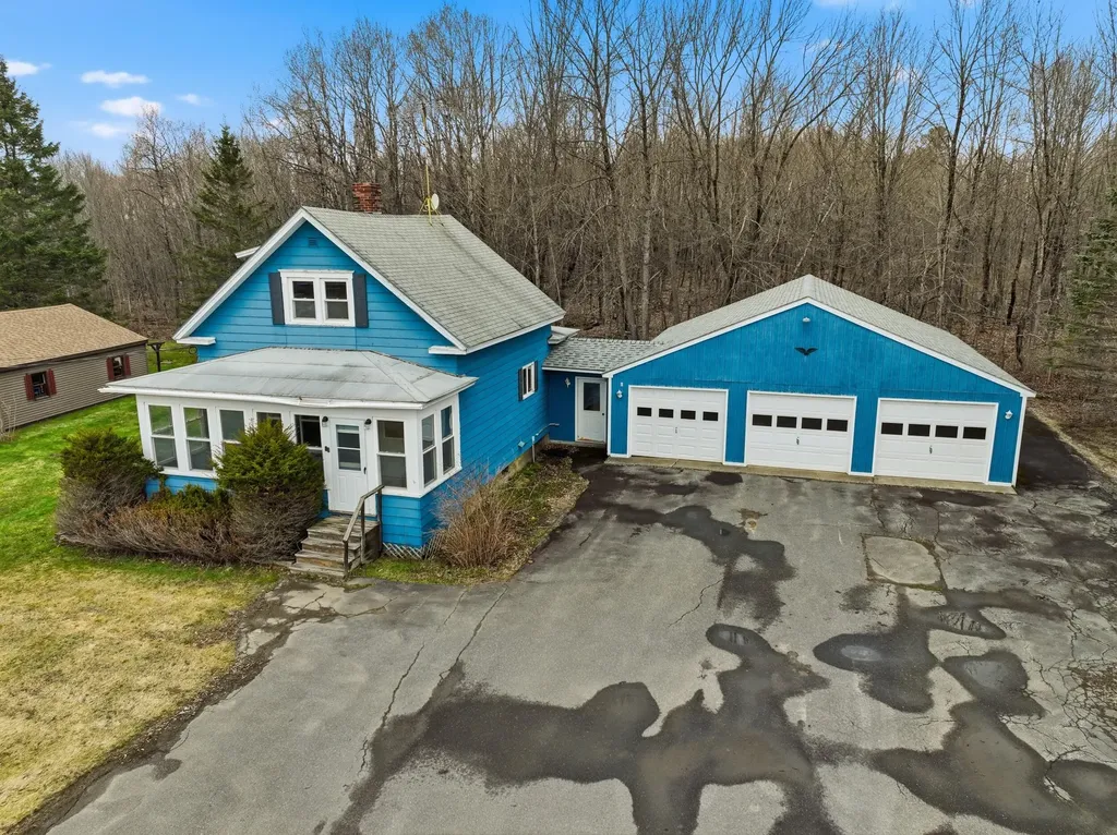 92 Park Street Dexter ME 04930