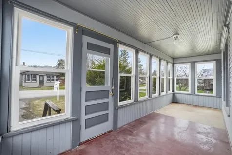 92 Park Street Dexter ME 04930