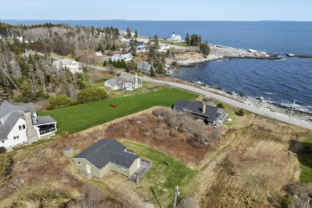 16 Monhegan View Terrace Bristol ME 04554
