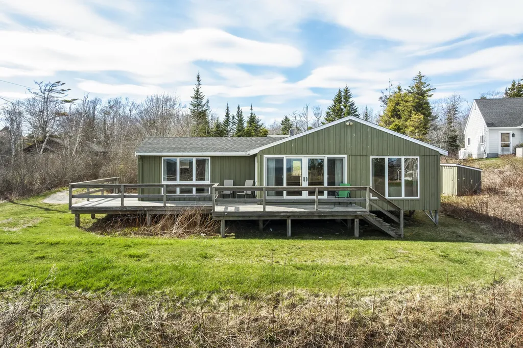 16 Monhegan View Terrace Bristol ME 04554