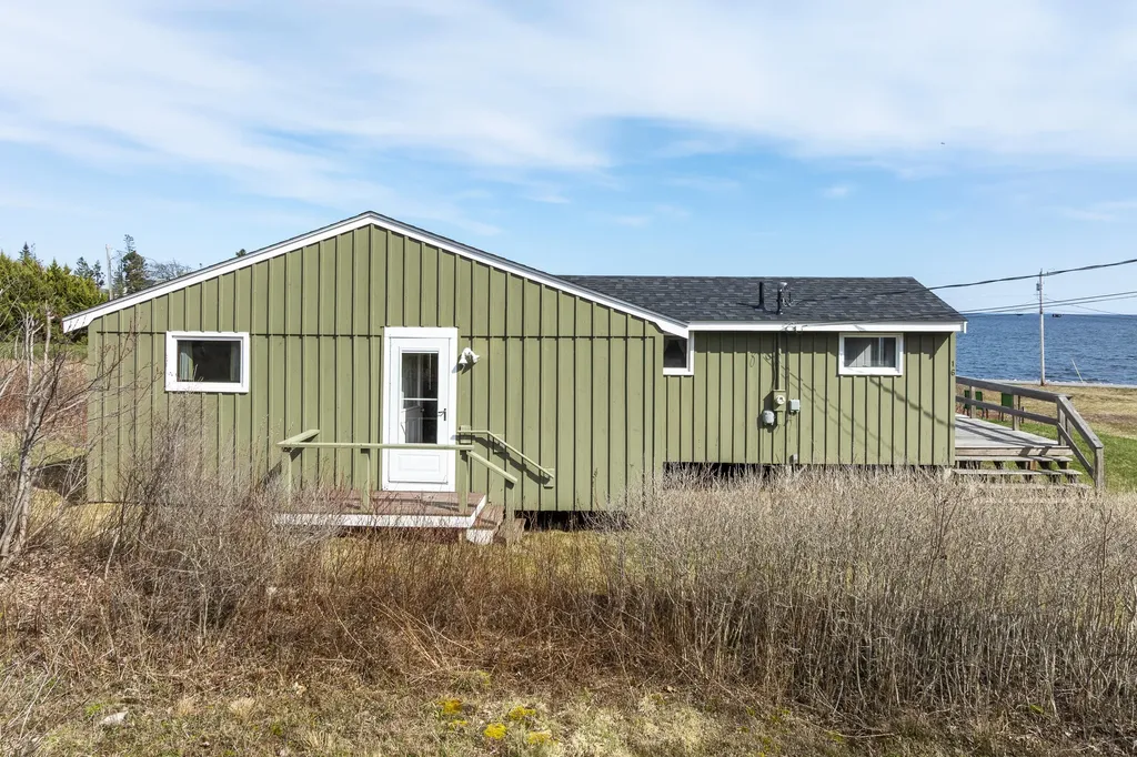 16 Monhegan View Terrace Bristol ME 04554