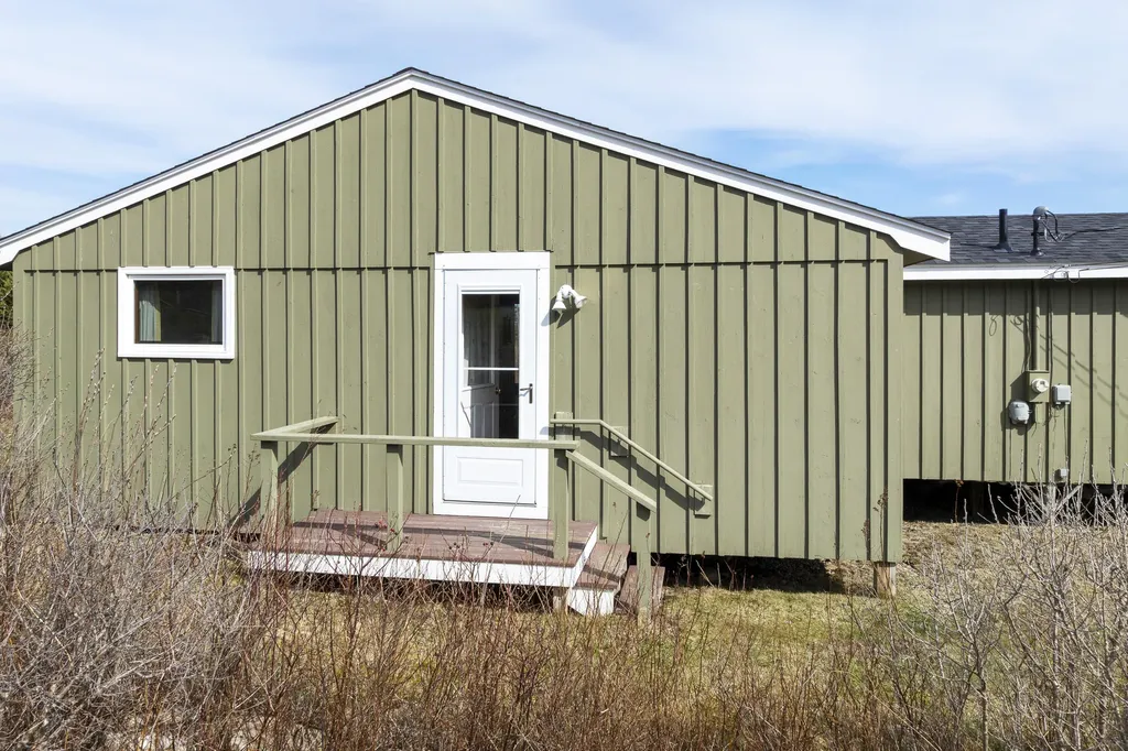 16 Monhegan View Terrace Bristol ME 04554