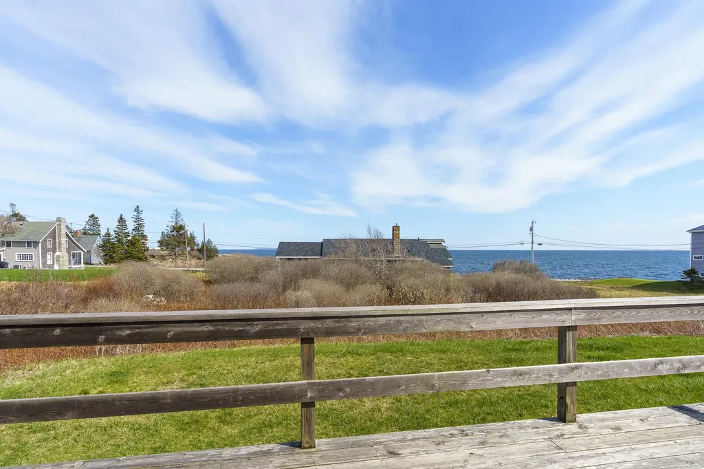 16 Monhegan View Terrace Bristol ME 04554