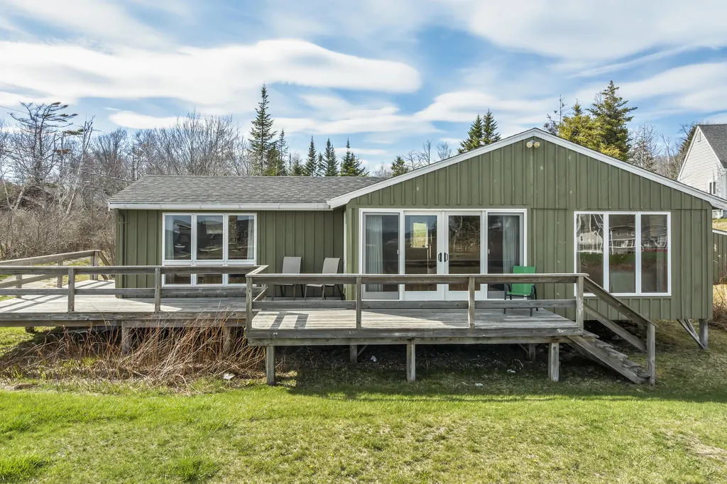 16 Monhegan View Terrace Bristol ME 04554