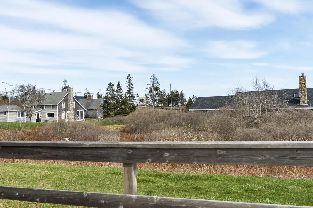 16 Monhegan View Terrace Bristol ME 04554
