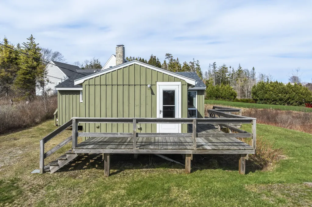 16 Monhegan View Terrace Bristol ME 04554