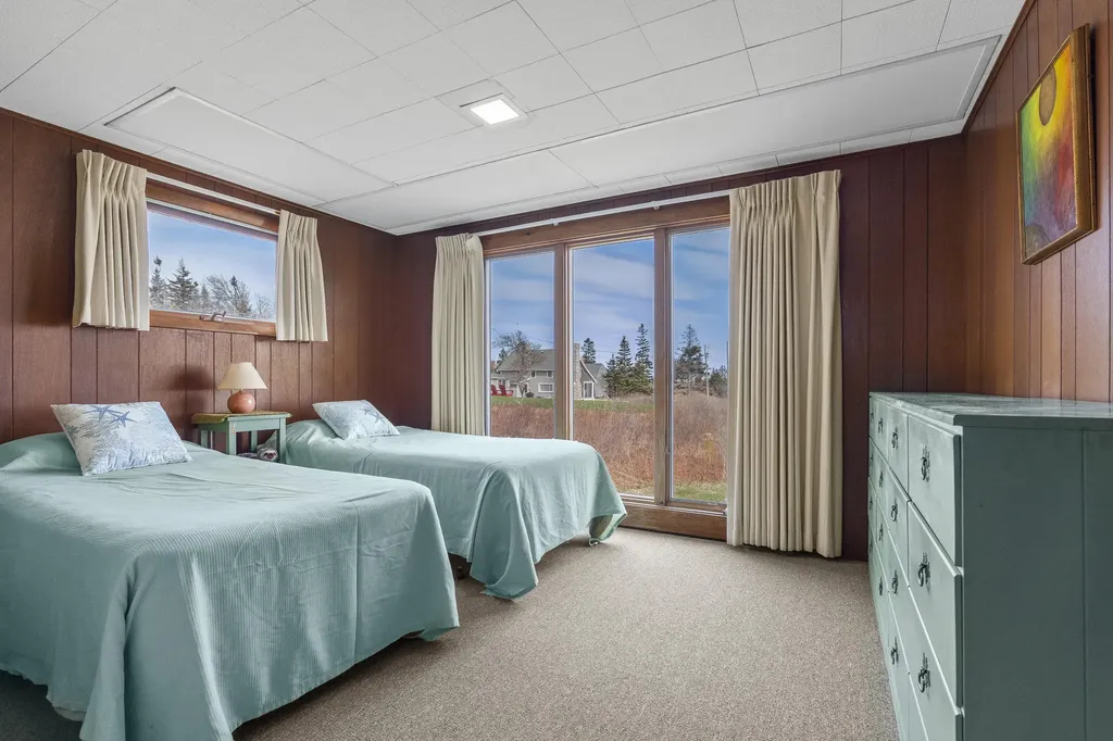 16 Monhegan View Terrace Bristol ME 04554