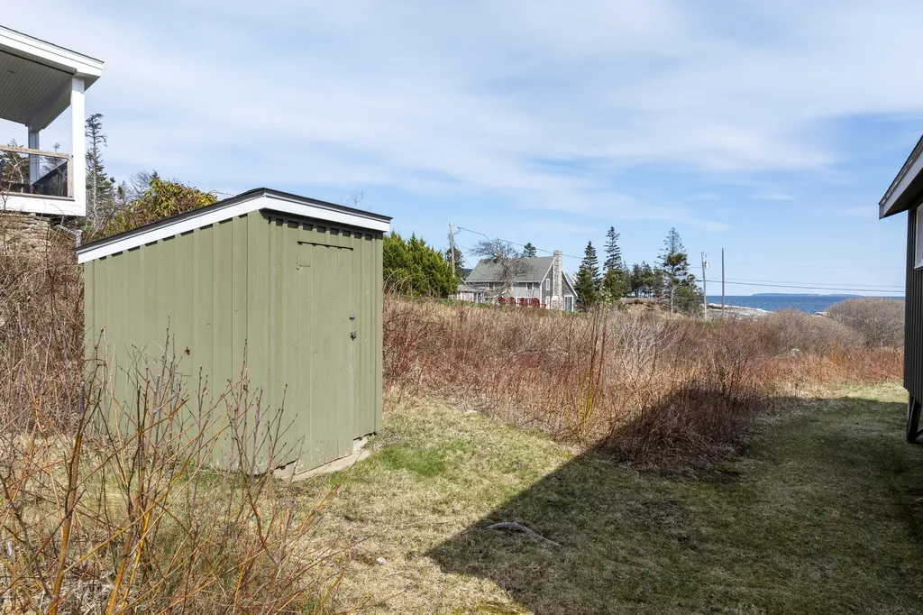 16 Monhegan View Terrace Bristol ME 04554
