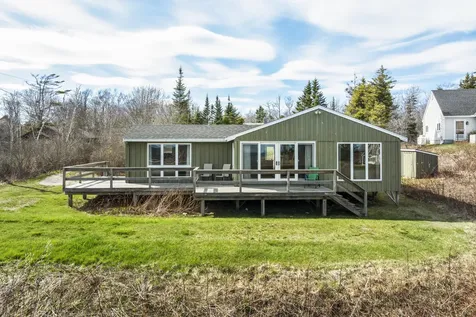 16 Monhegan View Terrace Bristol ME 04554