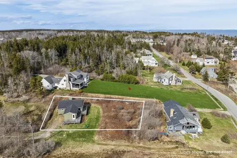16 Monhegan View Terrace Bristol ME 04554