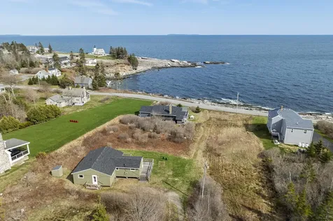 16 Monhegan View Terrace Bristol ME 04554