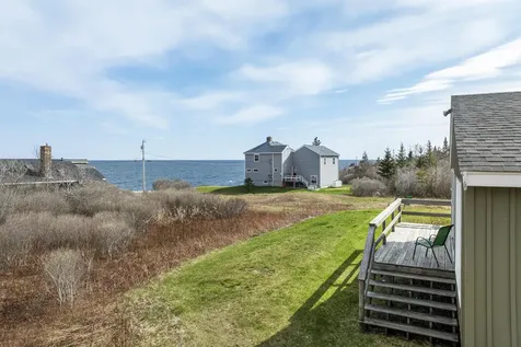 16 Monhegan View Terrace Bristol ME 04554