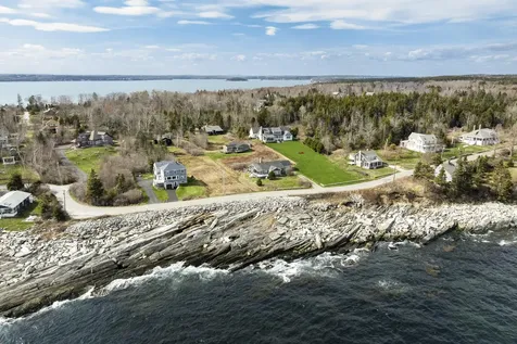 16 Monhegan View Terrace Bristol ME 04554