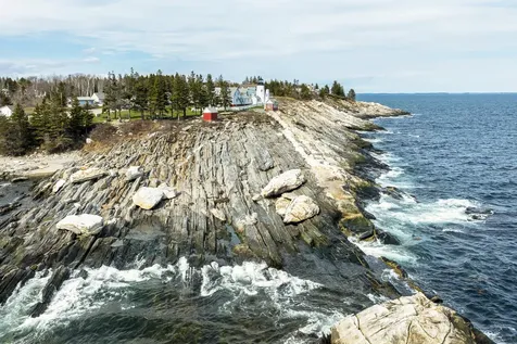 16 Monhegan View Terrace Bristol ME 04554