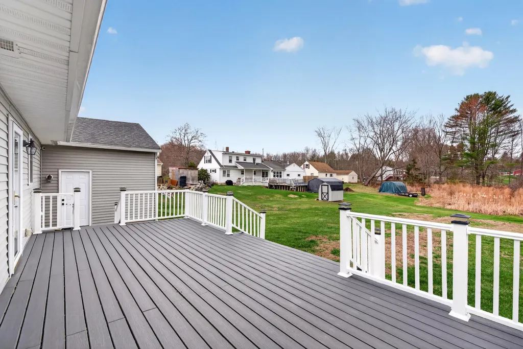6 Lemay Avenue Lewiston ME 04240