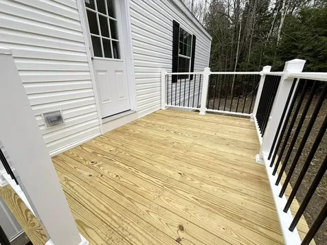 26 Round Stone Road Mount Vernon ME 04352