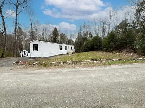 26 Round Stone Road Mount Vernon ME 04352