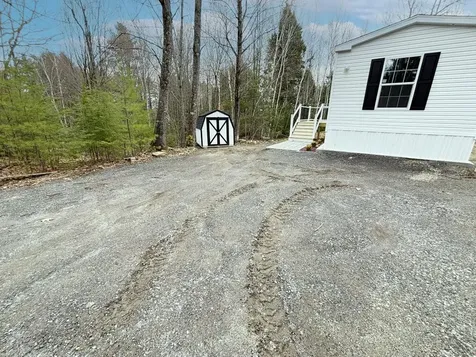 26 Round Stone Road Mount Vernon ME 04352