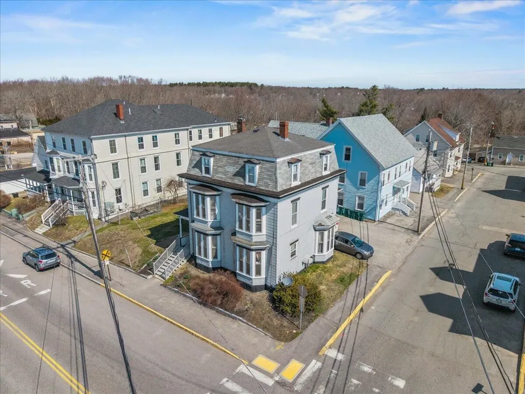 350 Main Street Biddeford ME 04005