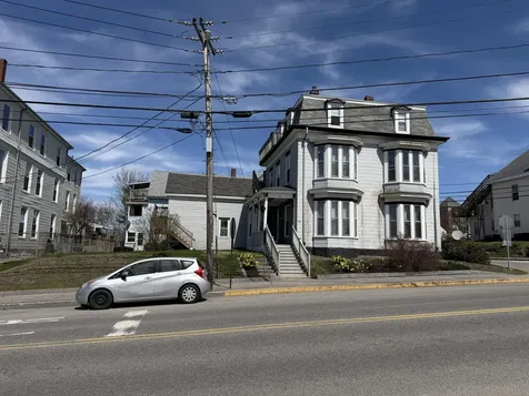 350 Main Street Biddeford ME 04005
