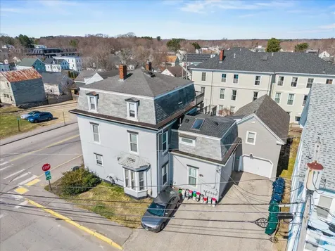 350 Main Street Biddeford ME 04005