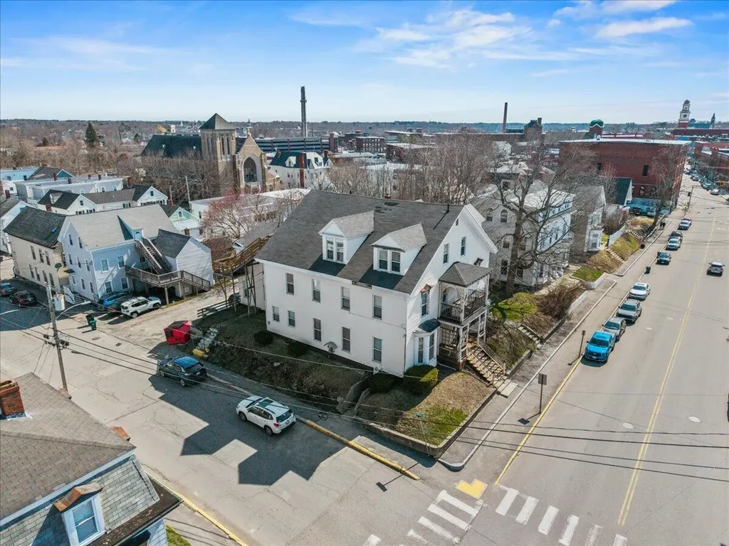 344 Main Street Biddeford ME 04005