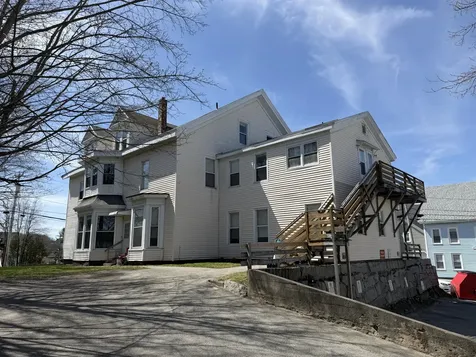 344 Main Street Biddeford ME 04005