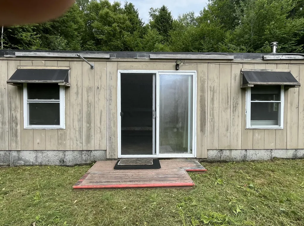 672 Meadow Lane Rumford ME 04276