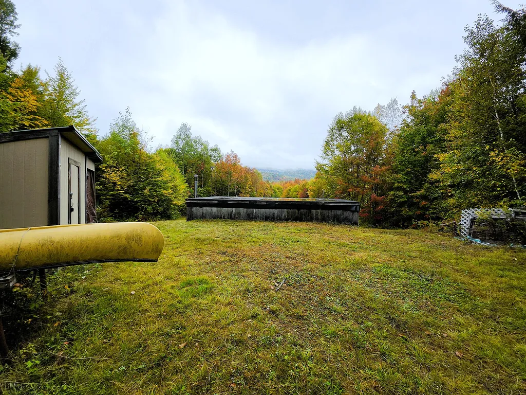 672 Meadow Lane Rumford ME 04276