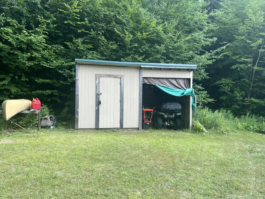 672 Meadow Lane Rumford ME 04276