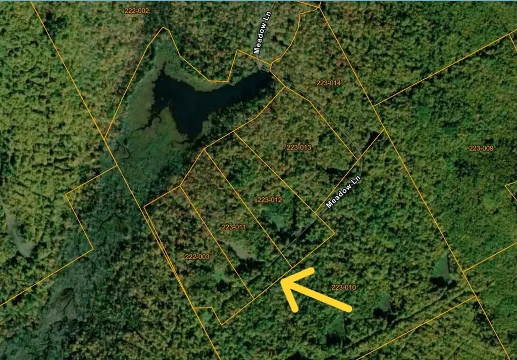 672 Meadow Lane Rumford ME 04276