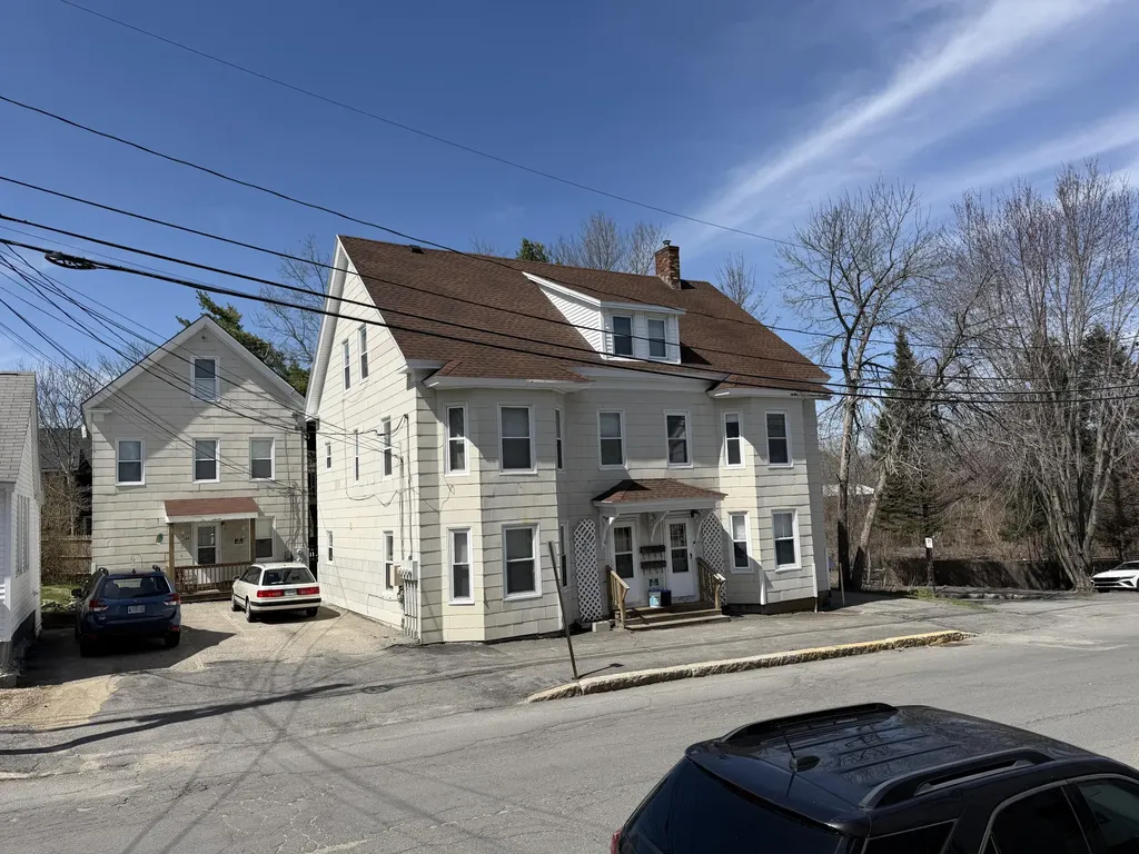 46-48 St Marys Street Biddeford ME 04005