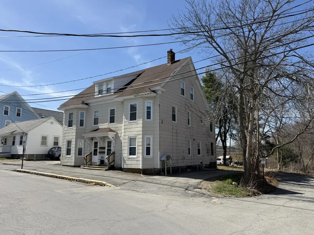 46-48 St Marys Street Biddeford ME 04005