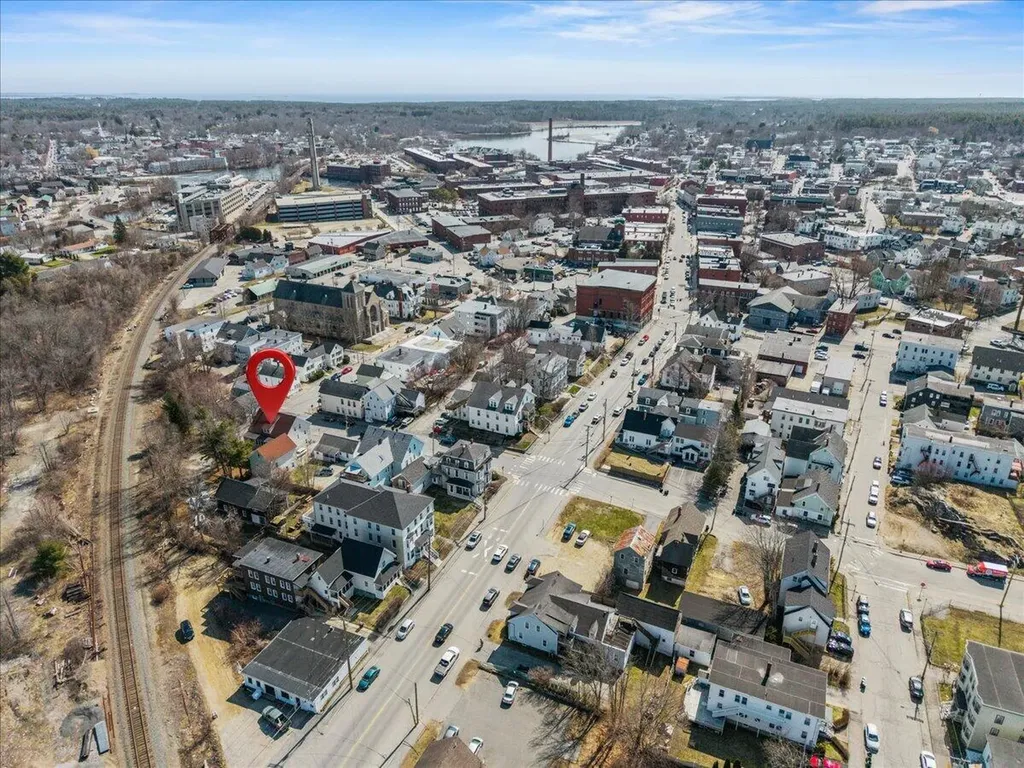 46-48 St Marys Street Biddeford ME 04005