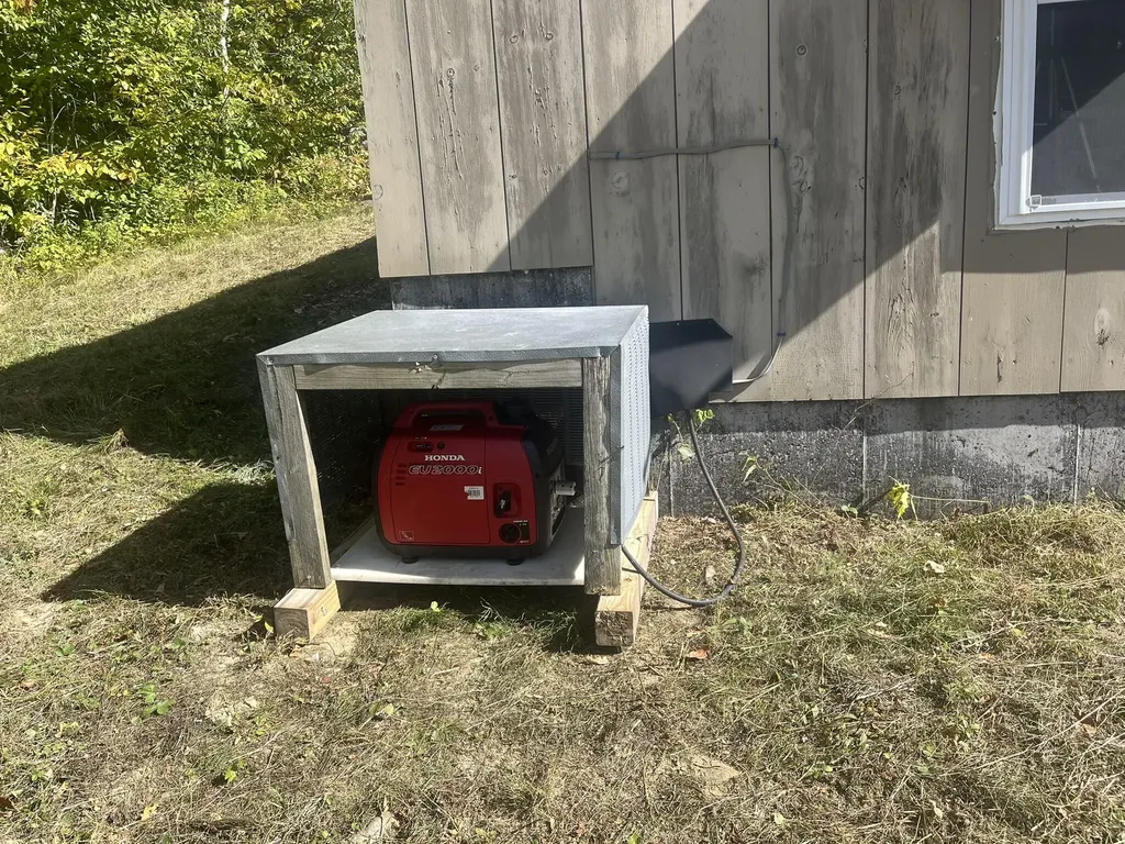 672 Meadow Lane Rumford ME 04276